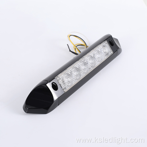 RV Light System LED Exterior Porch Light